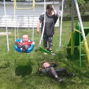 Meet your Posher, Amy